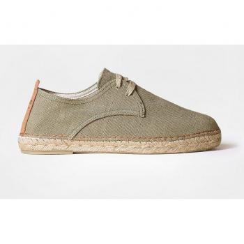Zapatillas de Hombre Toni Pons DIXON Tejido Verde