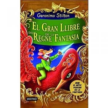 El Gran Llibre del Regne de la Fantasia
