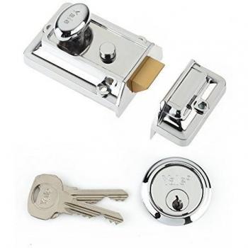 Yale P-77 Nightlatch