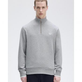 Fred Perry