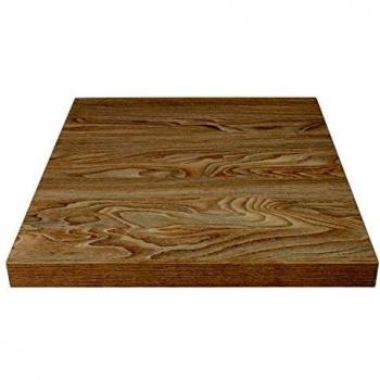 Bolero 600mm Square Tabletop