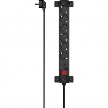 Multipresa Intelligente Hama 2.000 W 6x