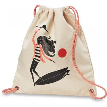 DAKINE Paige 10L Sac à Dos Coton Polyester Multi