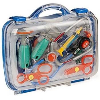 JUEGO MINILAND DOCTOR KIT 11 PIEZ