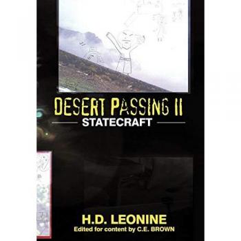 Desert Passing II: Statecraft