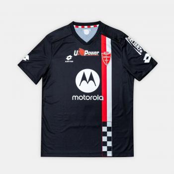 Lotto AC Monza Maglia Third 2023-24 Taglia XL