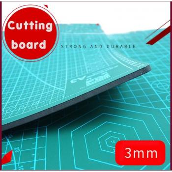 Folding Double-Sided Cutting Mat A2 A3 A4 A5