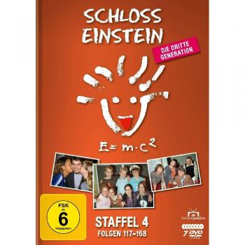 Schloss Einstein