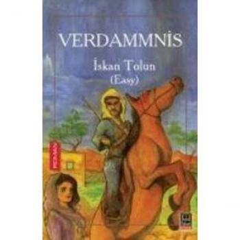 Verdammnis: Almanca / Deutsch
