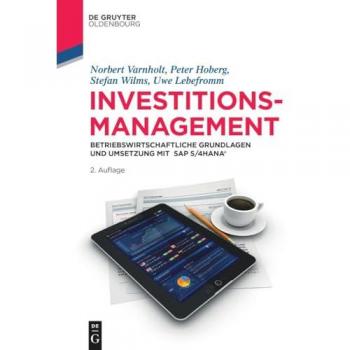 Investitionsmanagement