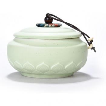 Porcelana China para Té Chanshova