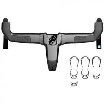 Pro Vibe Evo Noir Hanger & Spacer 40 cm