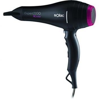 Expert 2200 SP7151 Asciugacapelli Elite Heat