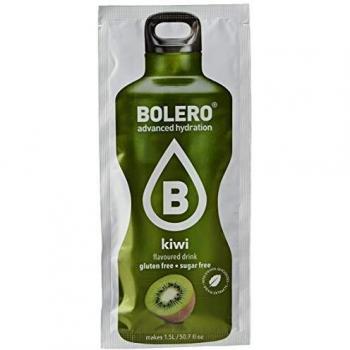Bolero Sabor Kiwi