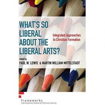 What's So Liberal Arts?