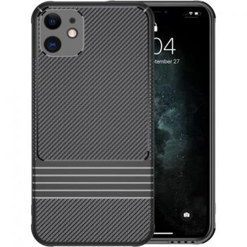 IPhone 11 Pro Max Carbon Fiber Sleeve