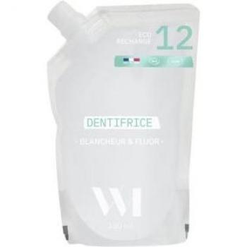 WhatMatters Dentifrice Blancheur 180ml