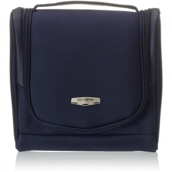 Samsonite X'BLADE 3.0 Kleines Kulturpack – 6 L – Blau