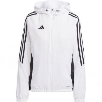 Women’s Tiro 24 All-Weather Windbreaker (XL)