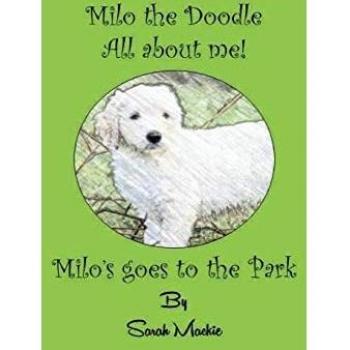 Milo's Day at the Park