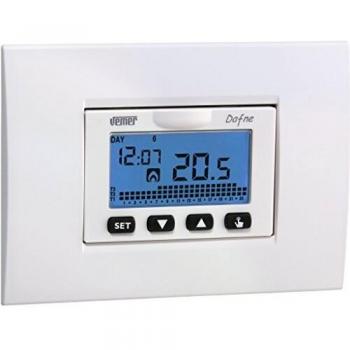 Thermostat programmable VEMER VN166500