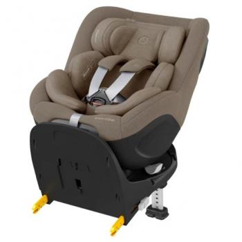 Maxi-Cosi Mica 360 Pro Siège-auto Isofix 0+/1 Authentic Truffle
