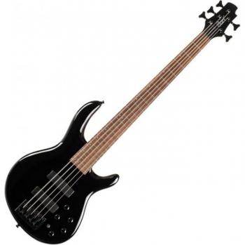 Cort C5 Deluxe Black – Premium Series