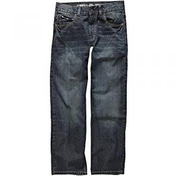 Jean de travail Dickies Boston Bleu 56