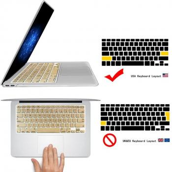 Housse Anti-Skid MacBook Air 13 