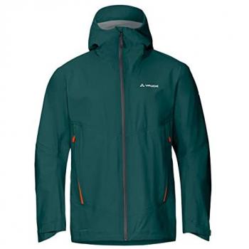 Vaude Croz 3L III Jacket for Men Mallard Green XL
