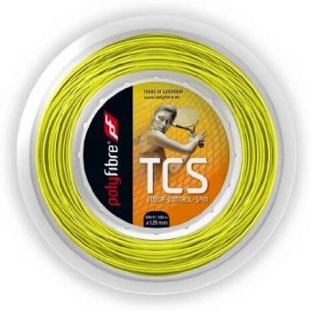 Yellow Polyfiber TCS Gut Roll 1.30mm