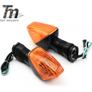 Luz de señalización trasera para ZX-6R