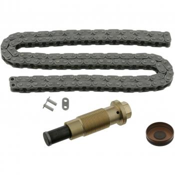 FEBI BILSTEIN Jeu de distribution à chaînes MERCEDES-BENZ 44505 G53HPS142N