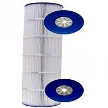 Cartouche PA75 de filtration PLEATCO pour C‑750