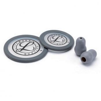 Kit di Ricambi per Stetoscopi Littmann 40017: Classic III e Cardiology IV