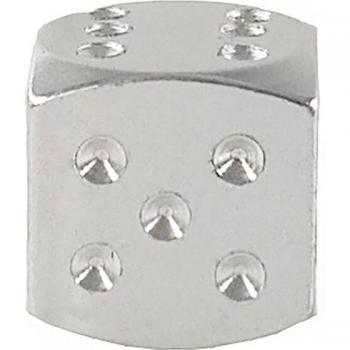 Tapa de Neumático Aluminio (Boson) – 4 Uds