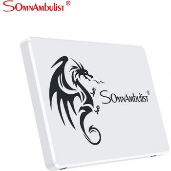 SSD 2,5 SATA3 pour PC de bureau