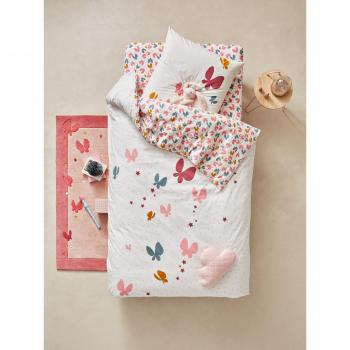 Aviation Fun Fitted Sheet 90X140