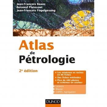 Atlas de pétrologie
