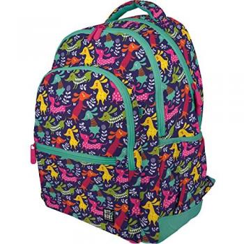 Mochila Viaje Multiuso