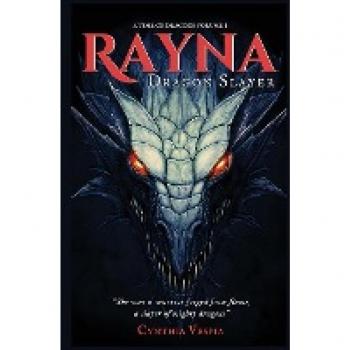 Rayna the Dragonslayer