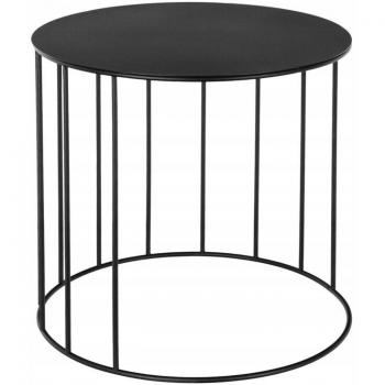 Fioriera Metallo Loft – Tavolo Filo, 29 cm