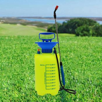Bouteille jardin 5 L Arrosage & Nettoyage