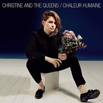 Chaleur humaine by Christine And The Queens (CD)