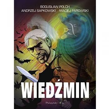 Wiedźmin: Wydanie kolekcjonerskie
