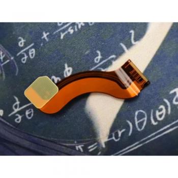 Câble flexible pour disque dur MacBook Air A1304 632-0740