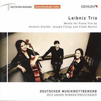 Works For Piano Trio