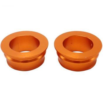 KTM SXF CNC Rad Abstandshalter