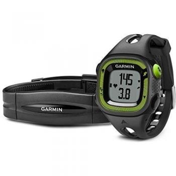 Reloj deportivo Garmin Forerunner 15 HR