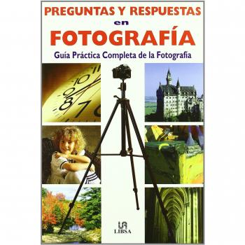 Preguntas y respuestas en fotografía